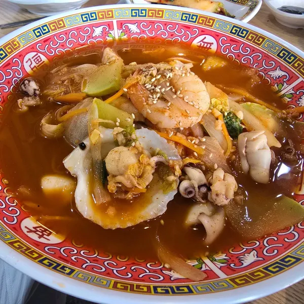 남화루 사진 4
