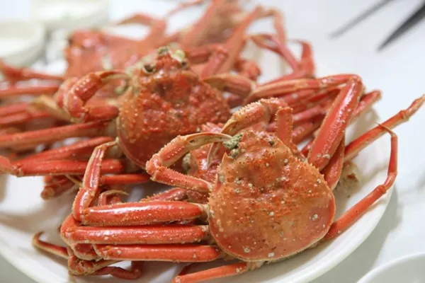 해신킹크랩 사진 3