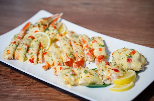 Haesin King Crab, photo 4