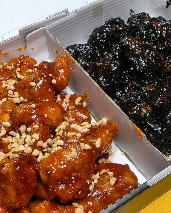 예스닭강정 직영점 사진 4