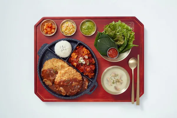 돈화당 서면점 사진 3