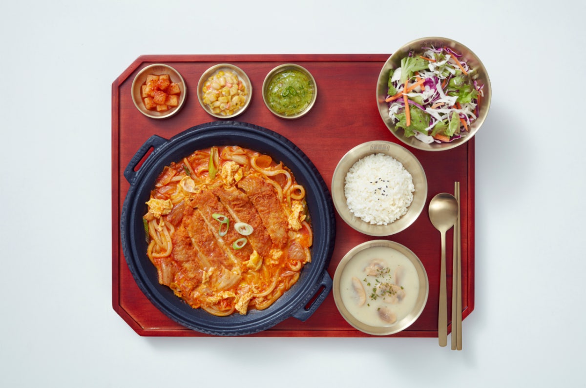 돈화당 서면점 사진 4