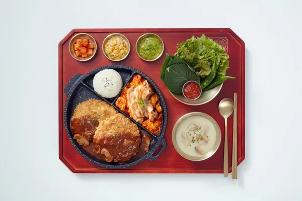 돈화당 서면점 사진 5
