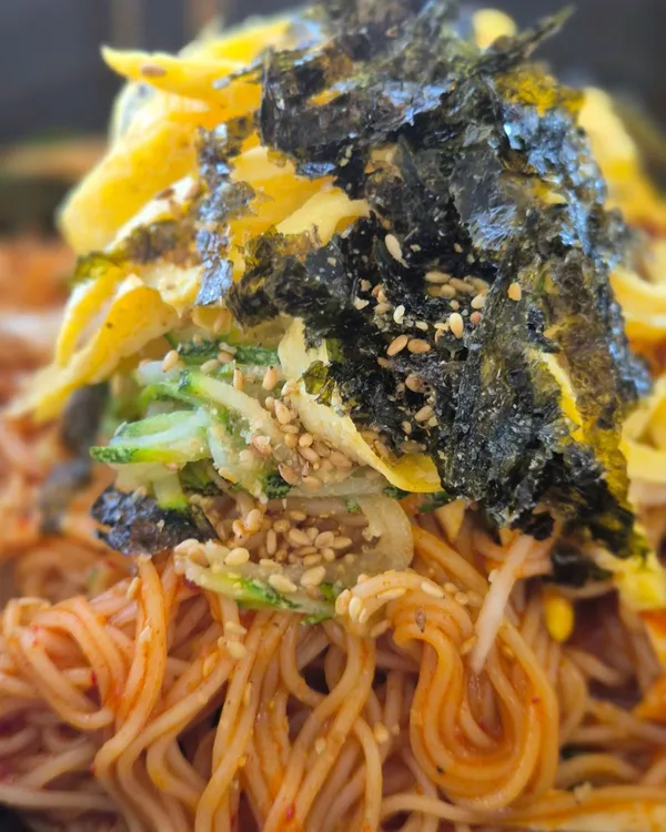 Yeonkkot Guksu, photo 4