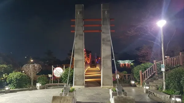동문공설시장 사진 2