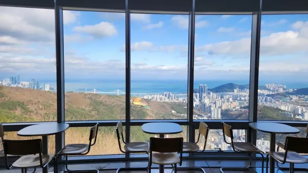 블루뱅 황령산점