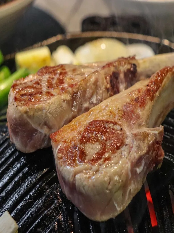 램가 본점