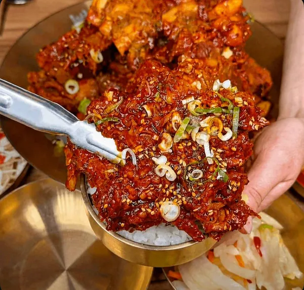 뼛집 주안본점