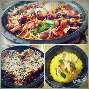 Gomo-yeok Jjukkumi