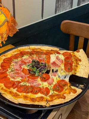 Pilsner House Gwangju Cheomdan Branch