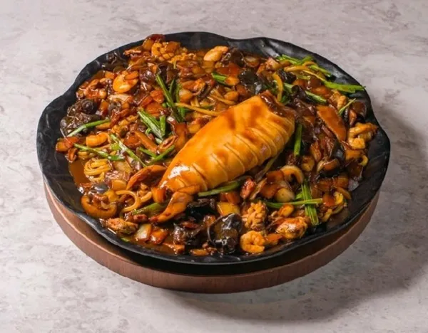Igayong Jjamppong