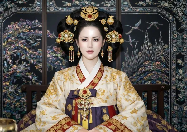 천존암 범보살 애동제자 신점