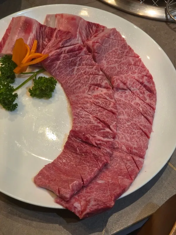 나는소 정자본점