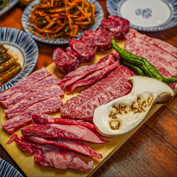 영포화로 인계점