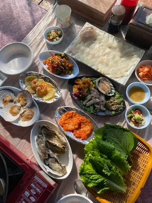 Bongseongho