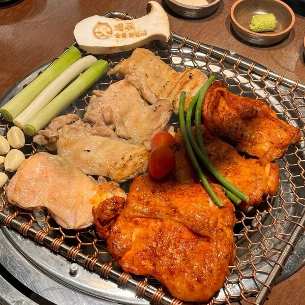 계주사상 천안불당점 사진 4
