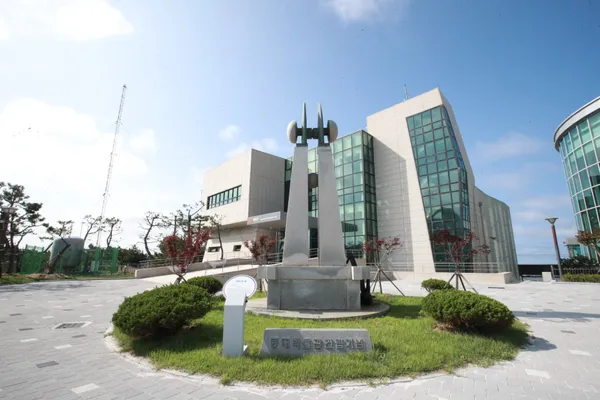 국립등대박물관 사진 2