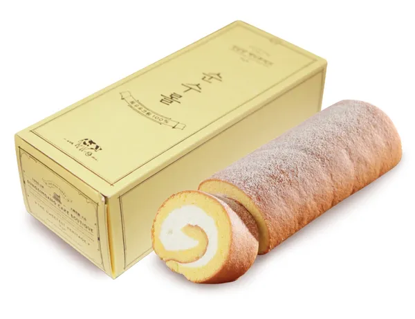 성심당 케익부띠끄 사진 2