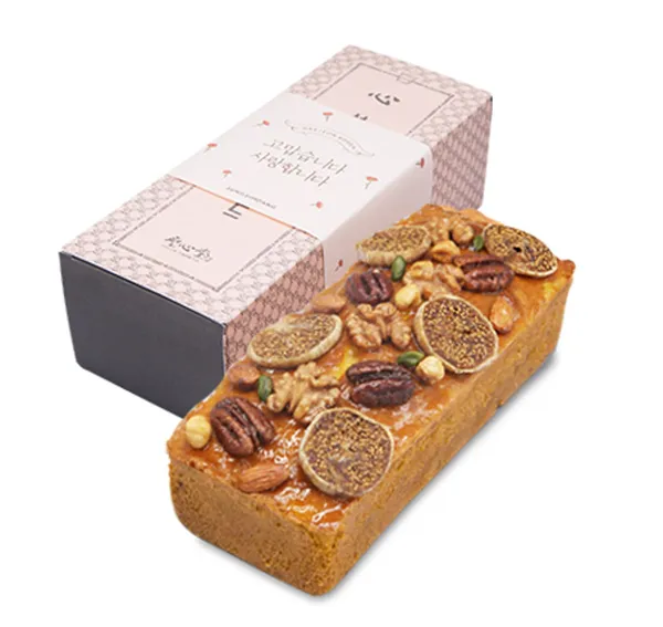 Seongsimdang Cake Boutique, photo 5