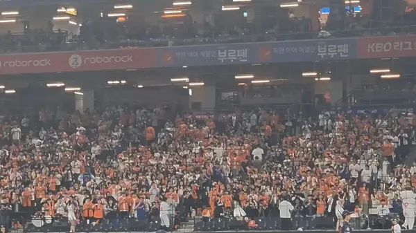 대전한화생명볼파크, photo 4