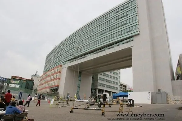 홍익대학교 서울캠퍼스