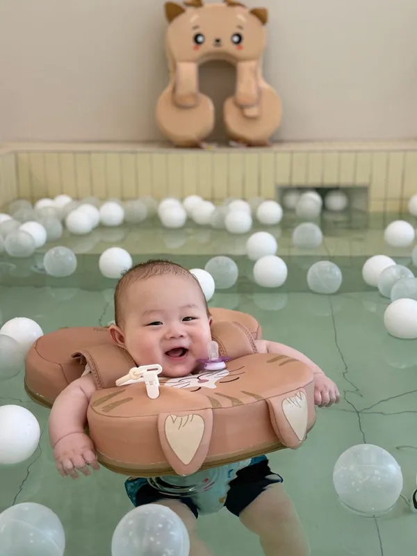 베이비온더풀 베이비카페