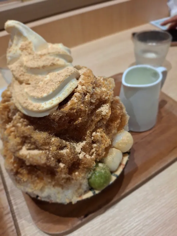 甘党まえだ ホワイティうめだ店 사진 5