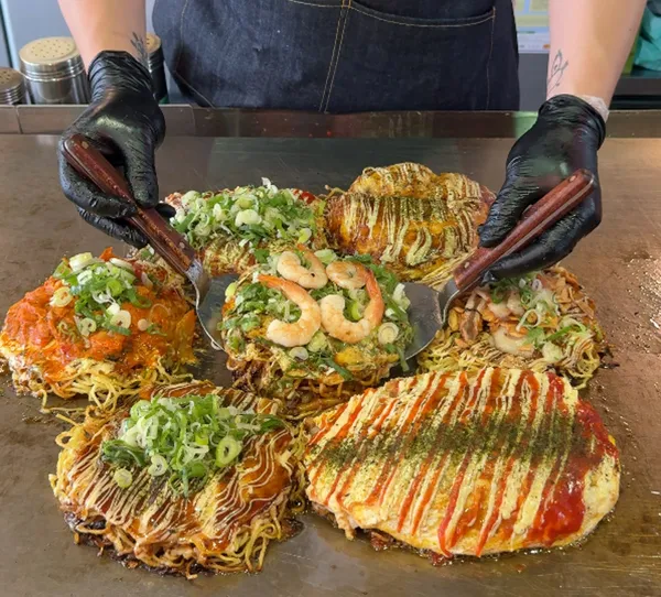 톤톤톤 수원역점