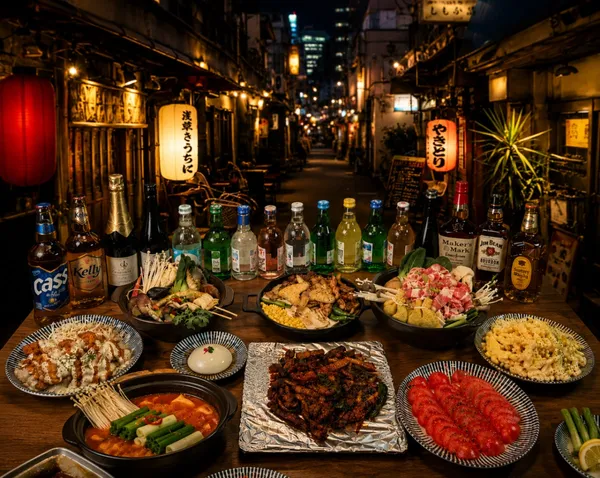 오사카데스 부산서면점