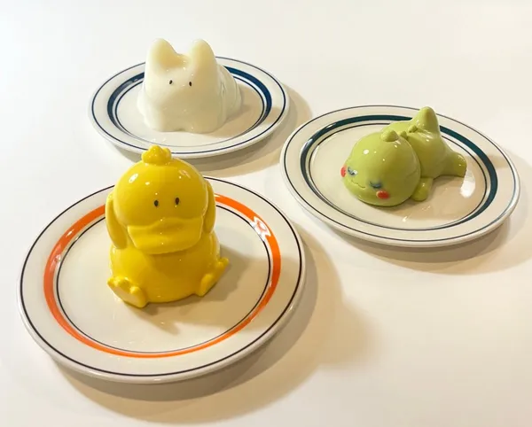 카페백야
