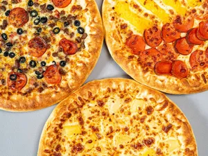 Kim Yeoju Pizza Gangbuk Branch