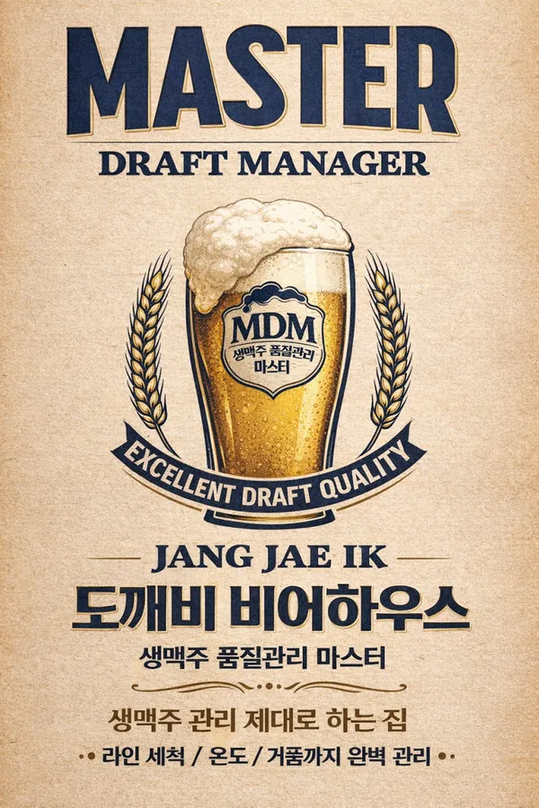 도깨비 비어하우스