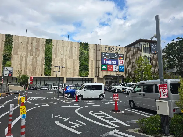 Cross Mukogaoka 사진 3