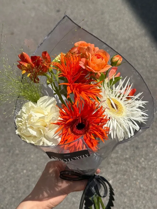 OHHO Flower