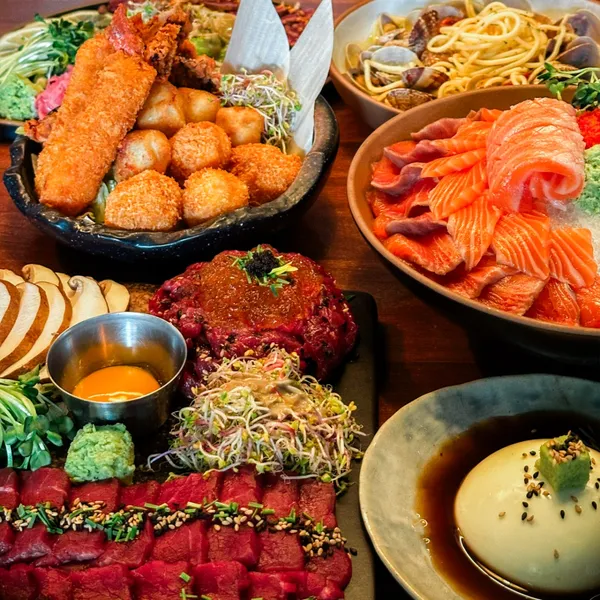 이자카야 우규 죽전네거리점