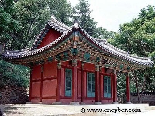 파주 이이 유적 사진 3