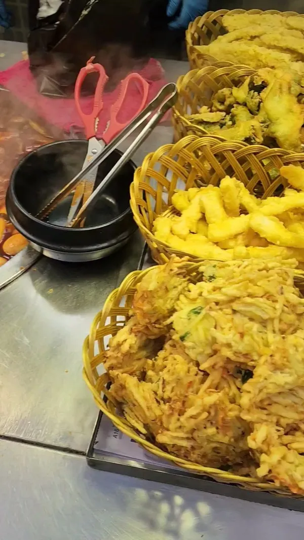Gaeumjeong Tteokbokki, photo 5