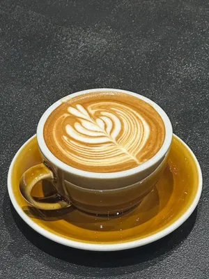 Cosmo Coffee