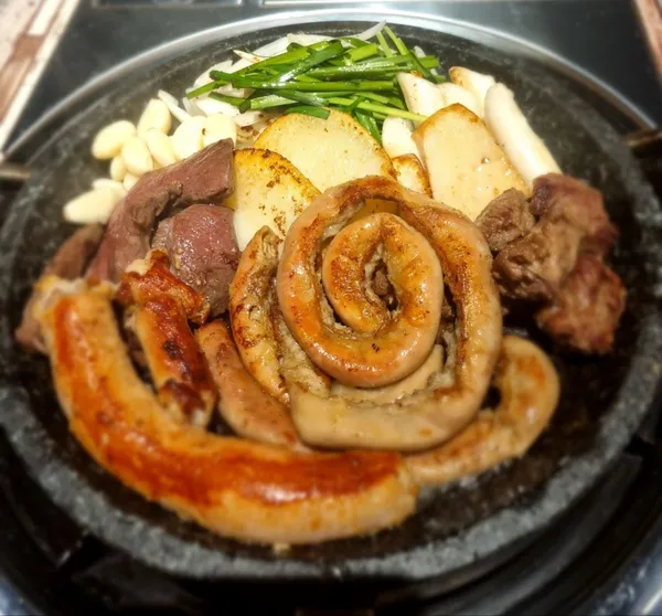 곱다올