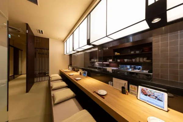 Yakitori Haretsubame Shinbashi