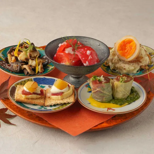 Yakitori Haretsubame Shinbashi 사진 3