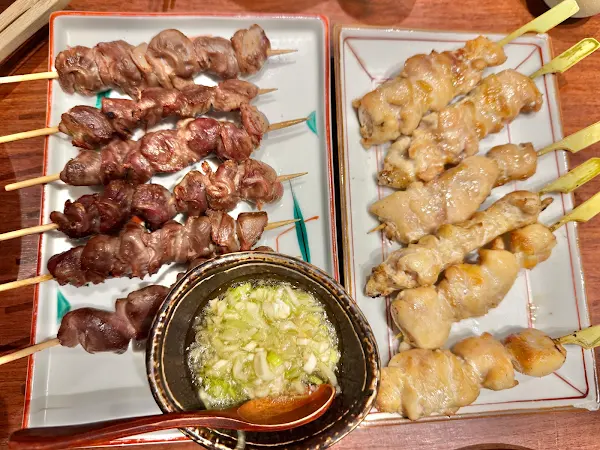 Yakitori Haretsubame Shinbashi 사진 4