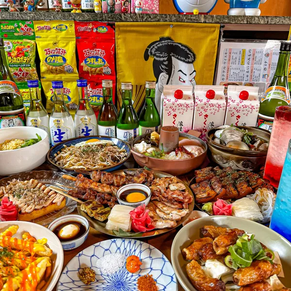 요시요시 성안길 본점
