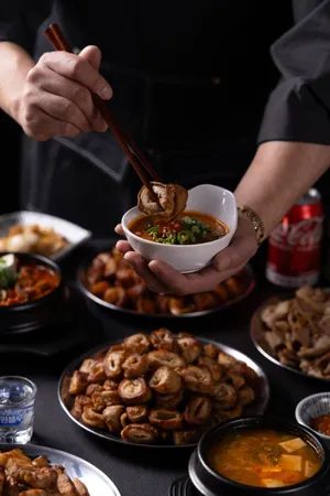 불어나대구막창 울산명촌점