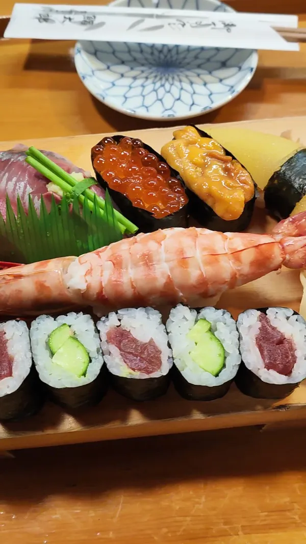 鮨太郎 사진 2