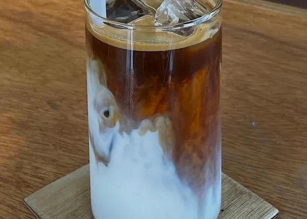 ThanQ coffee 사진 2