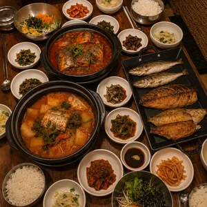 Toham Gyeongju Bomun-danji