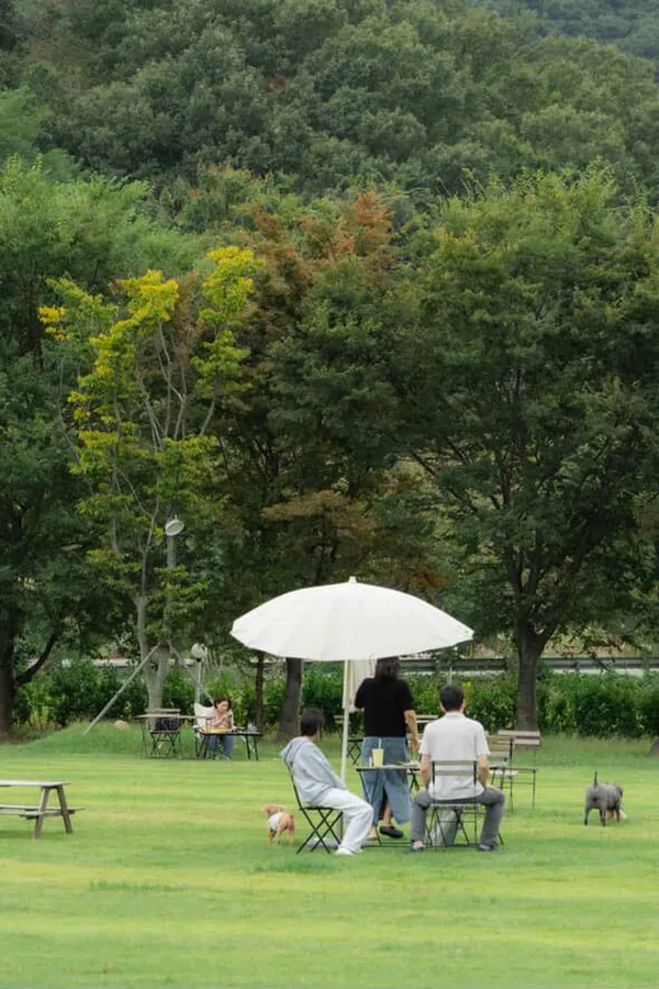 텀즈 경주본점
