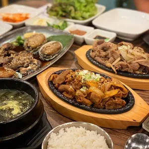 보돌미역 경주점