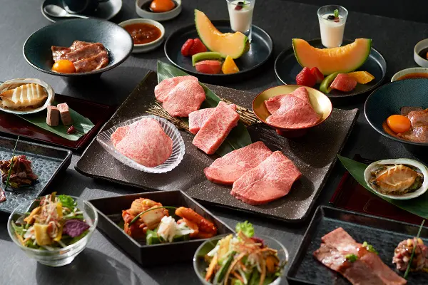 YAKINIKU TORAJI 사진 3